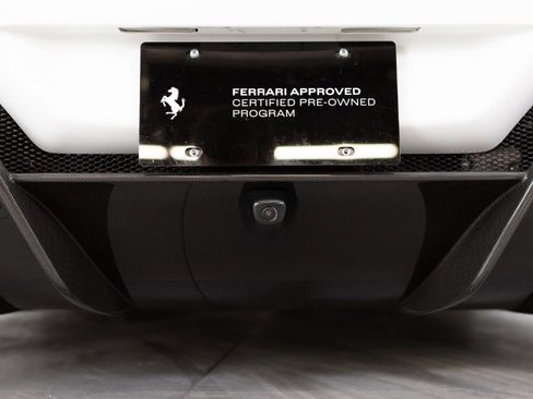 Certified 2023 Ferrari 296 GTB image 49