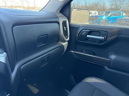 Used 2021 Chevrolet Silverado 1500 RST w/ All Star Edition Plus image 24