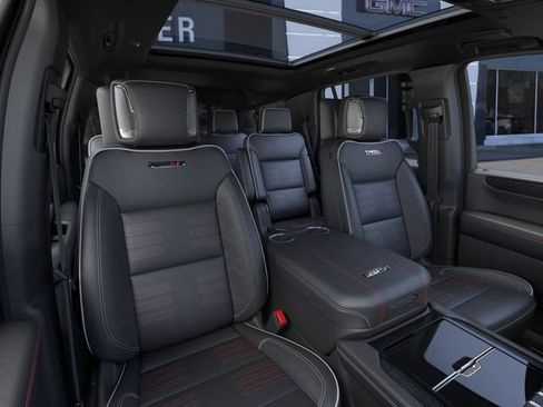 New 2026 GMC Yukon AT4 Ultimate AWD/4WD image 16