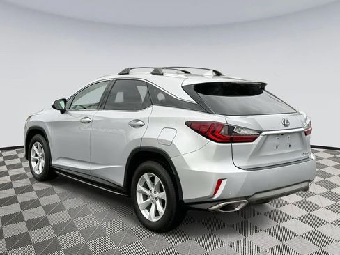 Used 2017 Lexus RX 350 Base w/ Premium Package image 4