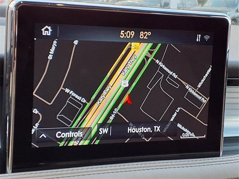 Used 2020 Lincoln Corsair FWD w/ Equipment Group 101A image 18