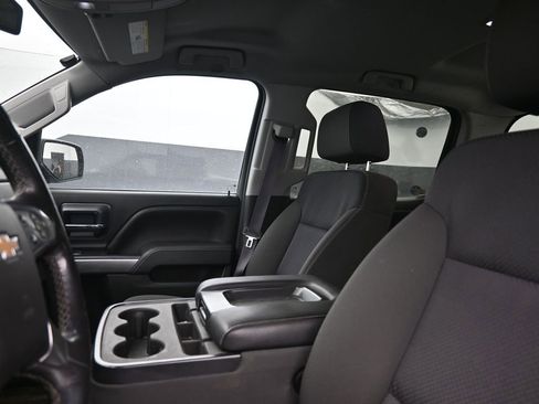 Used 2015 Chevrolet Silverado 1500 LT w/ All Star Edition image 28