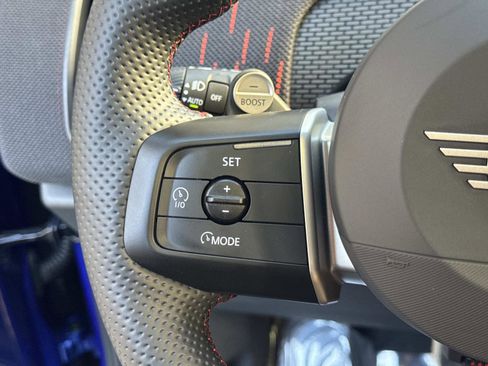 Used 2025 MINI Cooper Countryman John Cooper Works w/ Comfort Package Max image 22