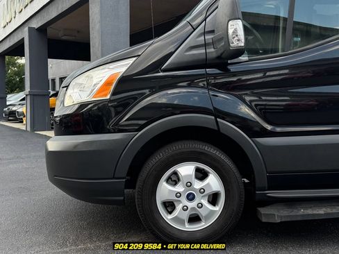 Used 2018 Ford Transit 150 XLT RWD image 12
