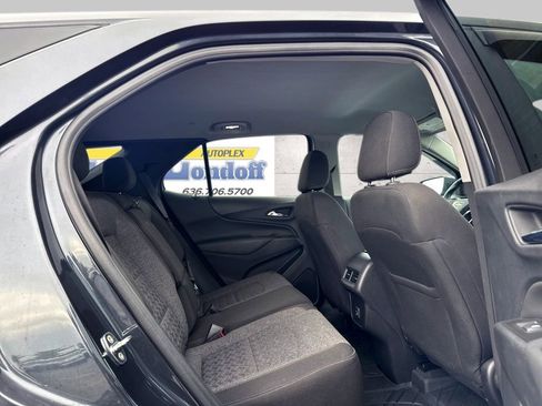 Used 2022 Chevrolet Equinox LT image 8