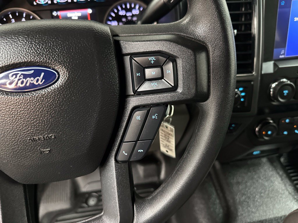 Used 2022 Ford F350 XLT w/ XLT Value Package AWD/4WD image 16