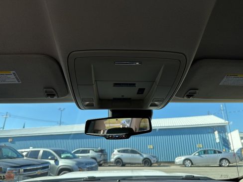 Certified 2018 Chevrolet Silverado 2500 LTZ w/ Duramax Plus Package image 22