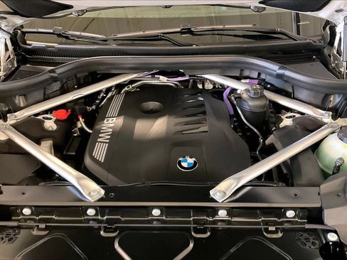 New 2026 BMW X7 xDrive40i image 16