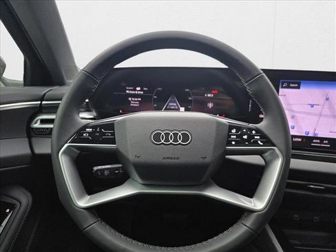 New 2025 Audi A5 2.0T Premium image 20