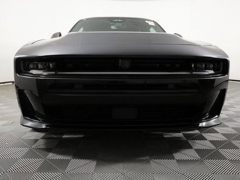 New 2026 Dodge Charger R/T Scat Pack image 2