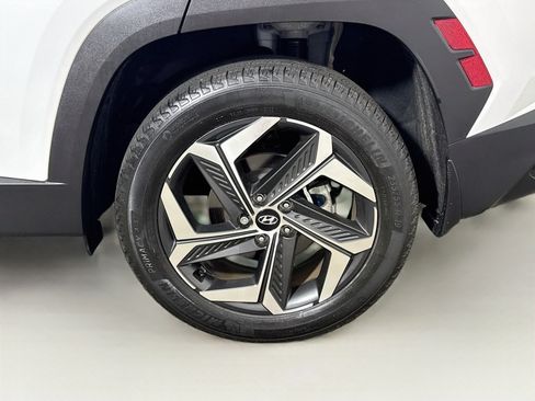Used 2023 Hyundai Tucson SEL w/ Convenience Package AWD/4WD image 27