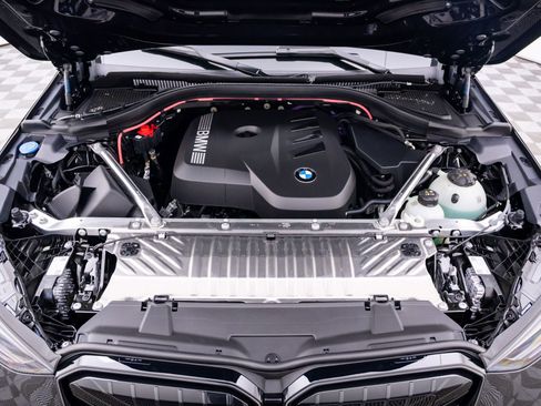 New 2026 BMW X3 xDrive30 AWD/4WD image 29