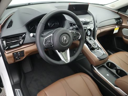New 2026 Acura RDX w/ Technology Package image 10