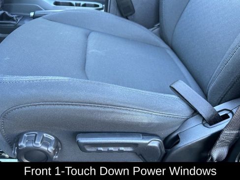 Used 2022 Jeep Wrangler Unlimited Sport image 15