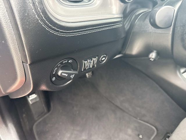 Used 2023 Dodge Charger Scat Pack w/ Plus Group RWD image 27