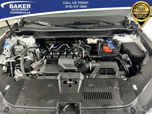 Used 2024 Honda CR-V EX image 30