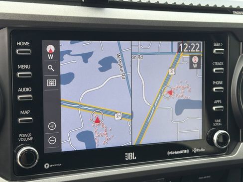 Used 2022 Toyota Tacoma TRD Pro AWD/4WD image 29