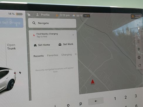 Used 2021 Tesla Model 3 Standard Range Plus RWD image 28
