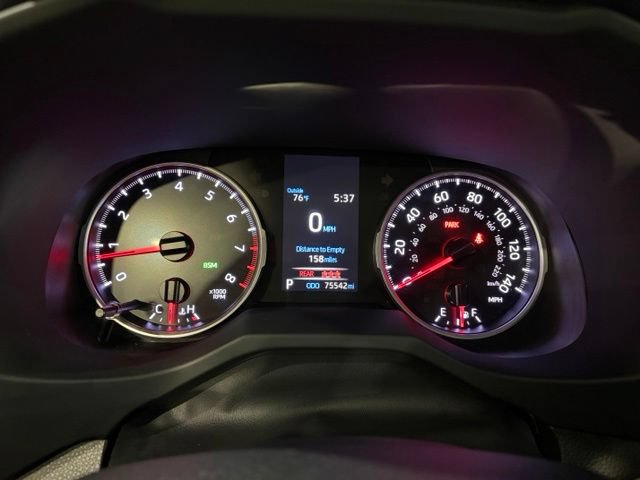 Used 2020 Toyota RAV4 XLE w/ Convenience Package AWD/4WD image 17