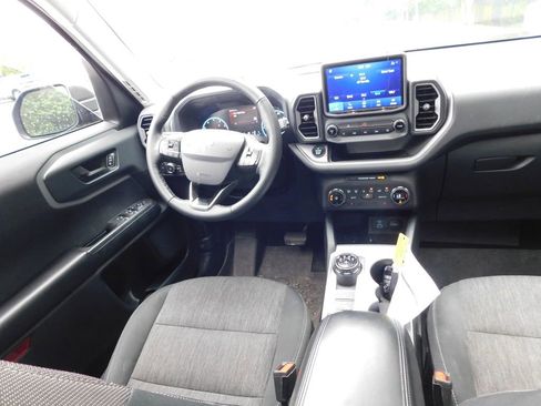 Used 2021 Ford Bronco Sport Big Bend w/ Big Bend Package AWD/4WD image 7
