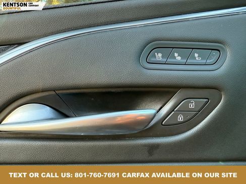 Used 2023 Cadillac Escalade Sport image 23