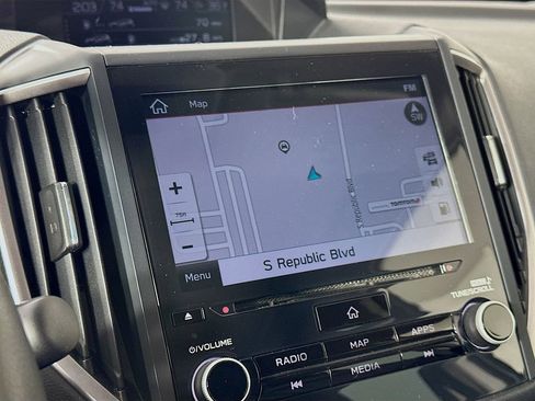 Certified 2023 Subaru Forester Limited image 18