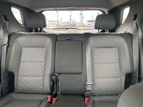 Used 2020 Chevrolet Equinox LT image 31