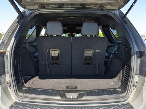 Used 2022 Dodge Durango R/T image 53