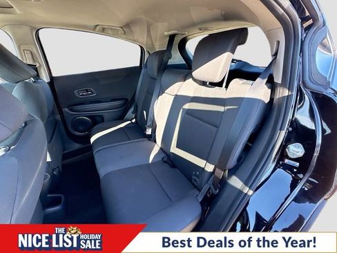 Certified 2021 Honda HR-V EX image 24