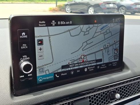 Used 2023 Honda Civic Touring image 18