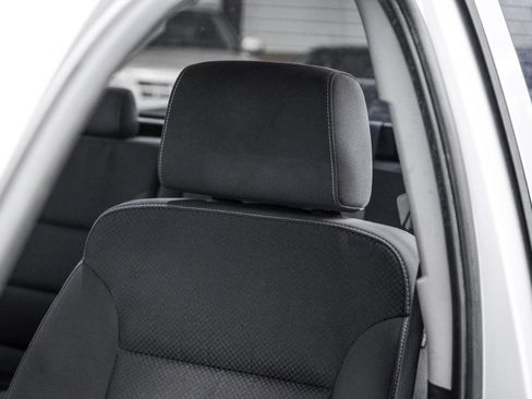 Used 2017 Chevrolet Silverado 2500 LT w/ LT Convenience Package image 29