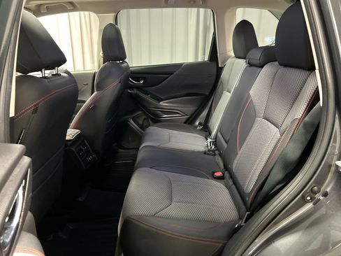 Used 2024 Subaru Forester Sport AWD/4WD image 22