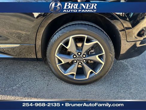 Used 2019 Chevrolet Blazer RS image 9