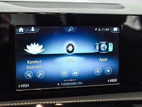 Used 2019 Mercedes-Benz A 220 A 220 image 16