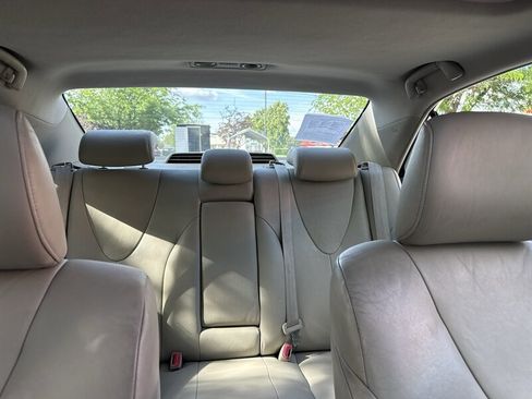 Used 2009 Toyota Camry Hybrid FWD image 27