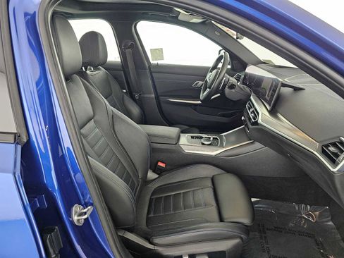 Used 2023 BMW M340i image 10