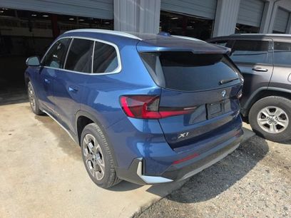 Used 2025 BMW X1 xDrive28i