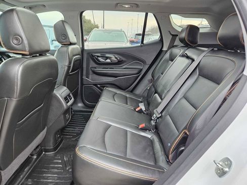 Used 2022 GMC Terrain AT4 w/ Infotainment Package II image 20
