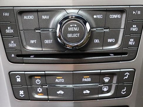 Used 2011 Cadillac CTS Premium AWD/4WD image 29