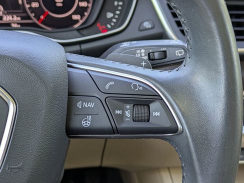 Used 2019 Audi Q5 2.0T Premium Plus w/ Premium Plus Package AWD/4WD image 37