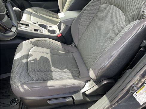 Certified 2024 Subaru Crosstrek 2.0i Premium w/ Crosstrek Mirror Package AWD/4WD image 12
