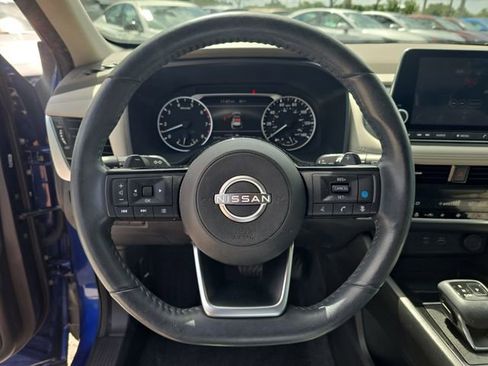 Certified 2023 Nissan Rogue SV w/ SV Premium Package FWD image 31