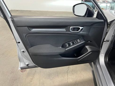 Used 2024 Honda Civic Sport image 24