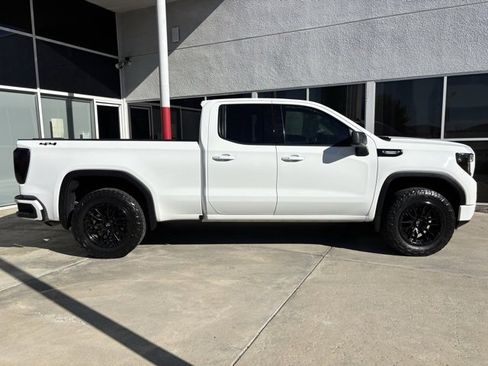 Used 2021 GMC Sierra 1500 Elevation w/ Preferred Package image 2