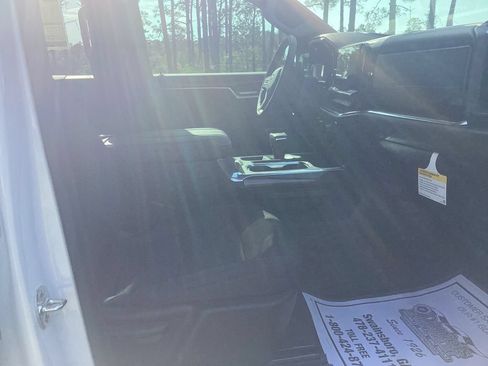 New 2026 Chevrolet Silverado 1500 LT w/ All Star Edition Plus AWD/4WD image 19