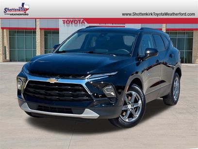 Used 2023 Chevrolet Blazer LT w/ Convenience Package