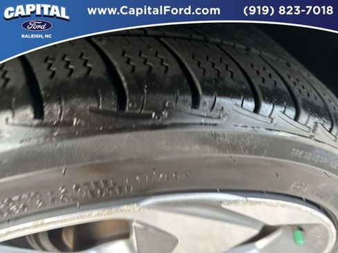 Used 2020 Honda Accord Touring image 14