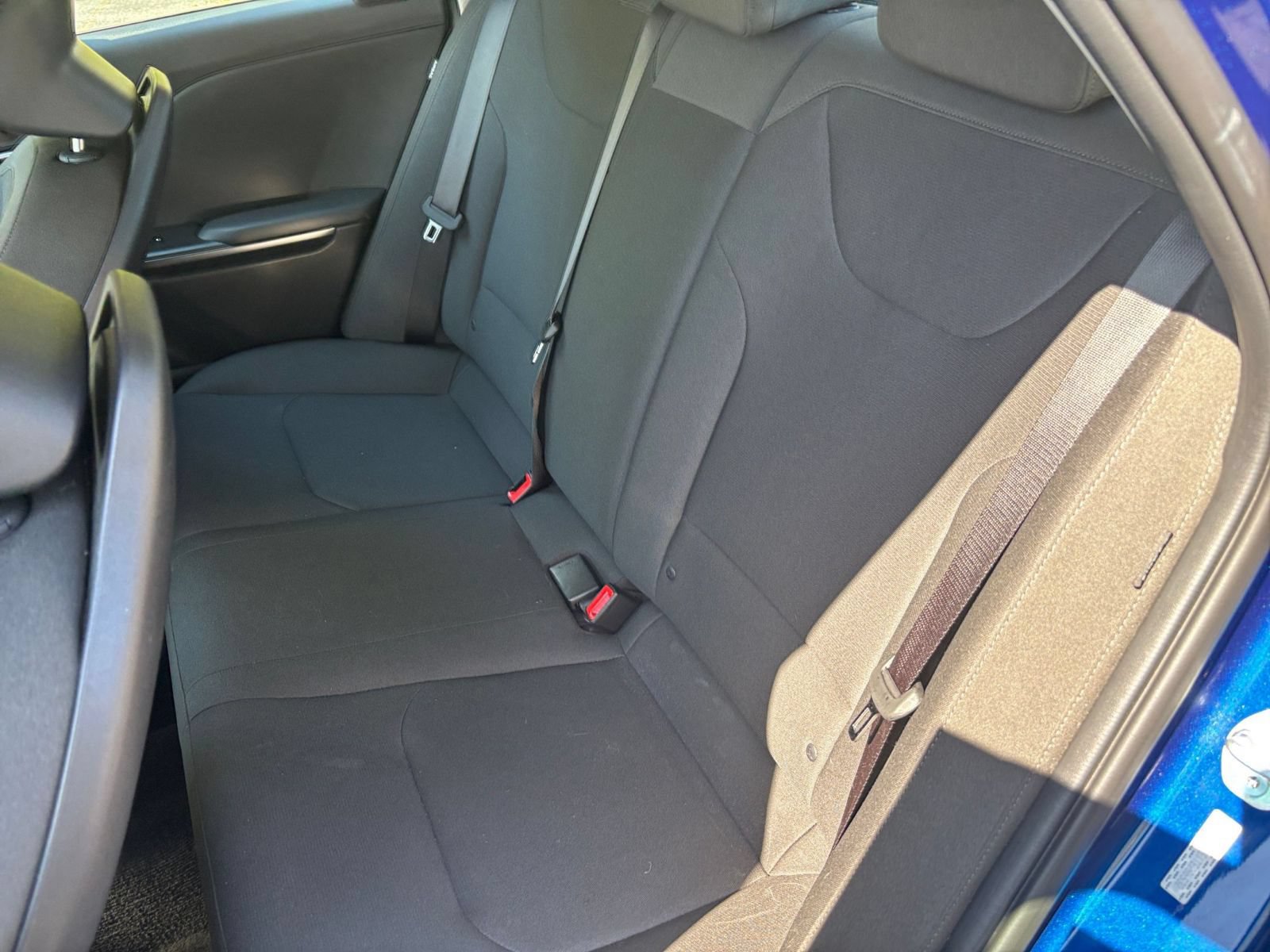 Used 2026 Kia K4 FWD image 35