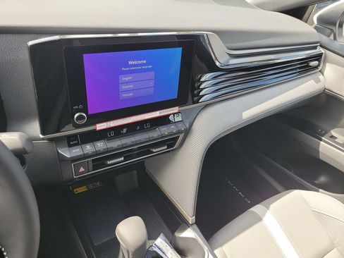 New 2026 Toyota Camry SE FWD image 14