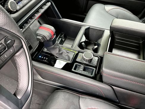 Used 2025 Toyota Tundra TRD Pro w/ TRD Performance Package (TMS) AWD/4WD image 15